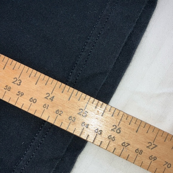 Nerdwise statement Bella Canvas cotton Long Sleeve Tee - Picture 13 of 14